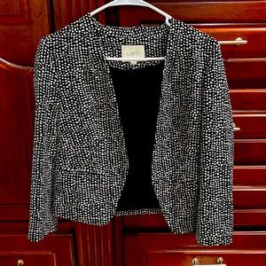 Loft Size Small Petite Blazer
